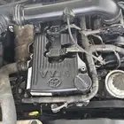 مكينة انوفا اينوفا 2TR 2015