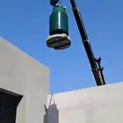 خزانات المهيدب غاز