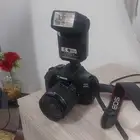 للبيع كميرة كانون D4000