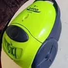 سخان ماء و مكنسه كهربائيه LG
