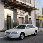 تايوتا كامري 2002