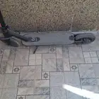 سكوتر كهربائي