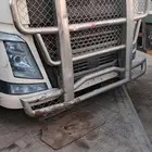 دعام فولفو داعشيه