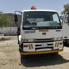 سطحه ونش للإيجار مكه جده الطائف لنقل جميع البضائع
