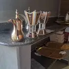 قهوجيين وصبابين باسعار مناسبه جدا.