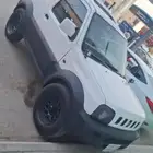سزوكي جمني 2003