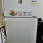 ثلاجه ال جي للبيع ماتبرد