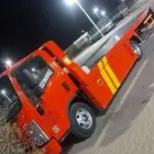 سطحه هيدروليك لنقل السيارات بيشه