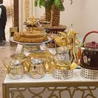 مداخل وخيام