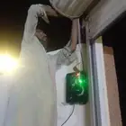 صيانه أبواب كراج تبديل موتور الكراج داخل وخارج سكاكا بأسعار