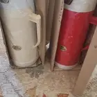 ترامس قديمه مخزنة