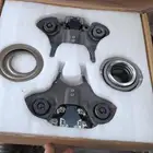 يوجد جميع قطع غيار جيرات و المكاين