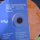 cd تعريف بورد من انتل