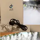 جهاز رذاذ لتبريد و تلطيف الأجواء متوفر تابي وتمارا