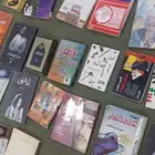 للبيع كمية كتب رائعه