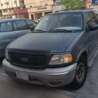 فورد اكسبديشن للبيع تشليح 2001