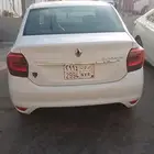رينو سيمبول 2020