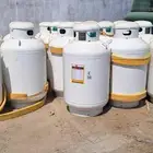 خزانات المهيدب غاز