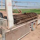 سطحه بسيطا جميع المعدات الزراعيه