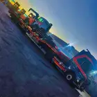 لوبد متوجد في حايل لنقل المعدات