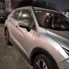 ميتسوبيشي اكليبس كروس 2018