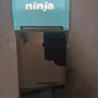 جهاز طلبات ننجا