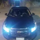 شفروليه كروز 2016