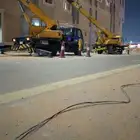 رافعه ونش كرين ايجار يوميه مشوار بأسعار مناسبة جدآ