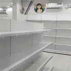 رفوف سوبر ماركت استندات صيدلية خانات مستودعات
