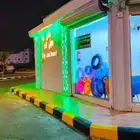 منتجع سيتي لاند الوسام 1 المسبح بي سخان