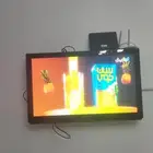 تلفزيون عادي