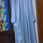 فستان استعمال حفيف. مقاس واسط