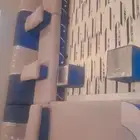 كنب شبه جديد