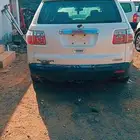 قطع غيار اكاديا GMC 2008