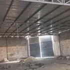 مستودع للايجار شارع الملك سعود حي الجلوية