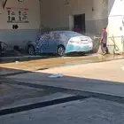 تويوتا كامري 2007