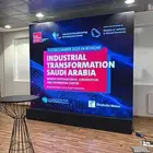 تاجير شاشات عرض