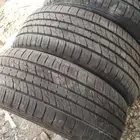 كفرات نضيف مقاس 255 50 20 تاريخ 2025