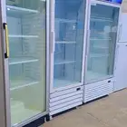 ثلاجه عرض مشروبات ثلاجه قزاز