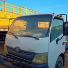 دينا تايوته موديل 2012 مسقط