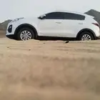 كيا _سوبرتاج 2021 وكاله بدون رش نهائي مكينه 2.0 المرغوبه