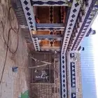 تلبيس حجر. ربراب مماشي. ترميم تراثي