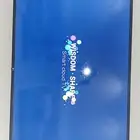 شاشه بلازما سمارت 59 4k شبه جديده ولسطوانة غاز مع ساعه