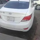 اكسنت 2017 على الفحص