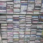 كاسيتات سيديهات فلاشات