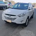 هونداي توسان 2013