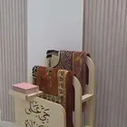 منظم سجادات الصلاه