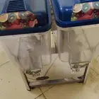 مكينة عصير 850 قابل للتفاوض