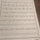 مدرس تأسيس قراءة وكتابة واملاء نتائج ملحوظة وحفظ قرآن