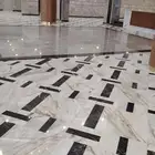 جلي تلميع بلاط رخام جرانيت